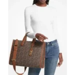 Stylish Michael Kors Handbag For Women (SW2174)