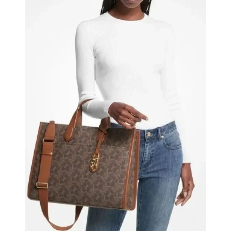Stylish Michael Kors Handbag For Women (SW2174)