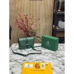 Goyard Handbag For Women (BOT836)