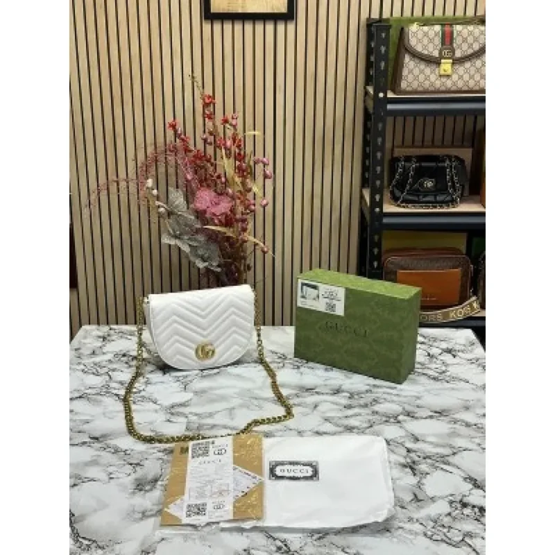 Gucci Handbag For Women (SUP1296)