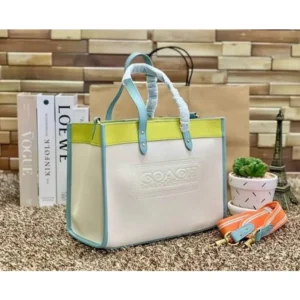 Coach Handbag For Women (CSO1157)