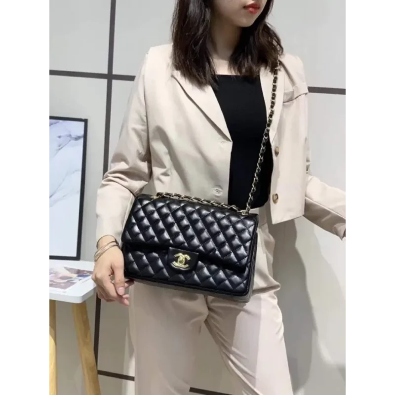 Chanel Handbag For Women (CSO1232)