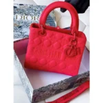 Christian Dior Handbag For Women (SW1195)