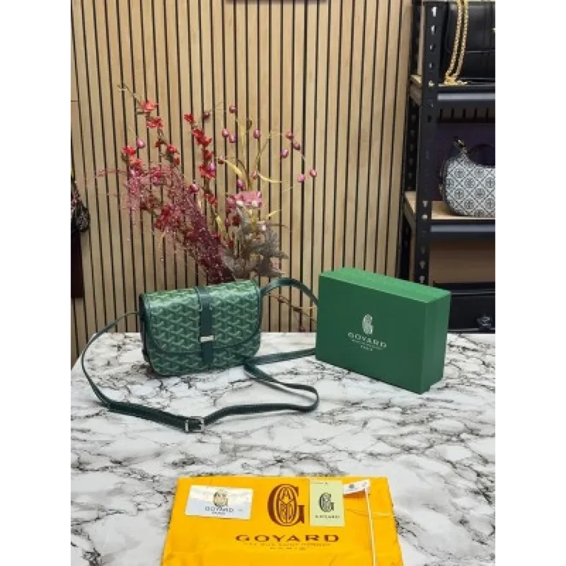 Goyard Handbag For Women (BOT836)
