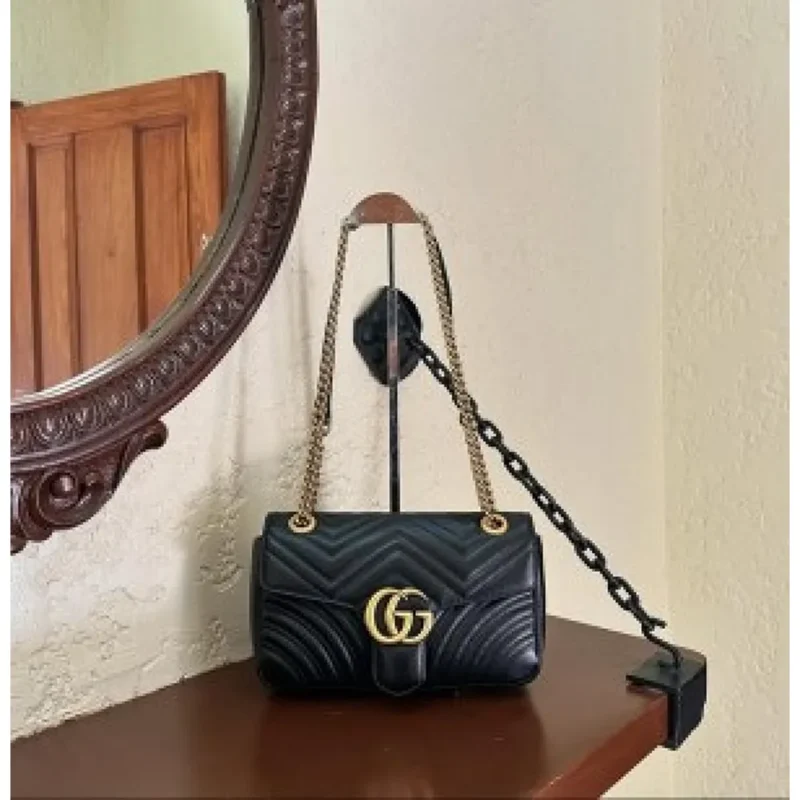 Gucci Handbag For Women (SW1225)