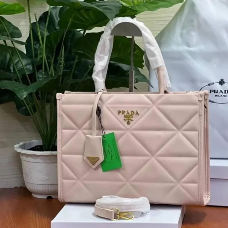 Prada Handbag For Women (CSO1391)