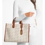 Stylish Michael Kors Handbag For Women (SW2175)