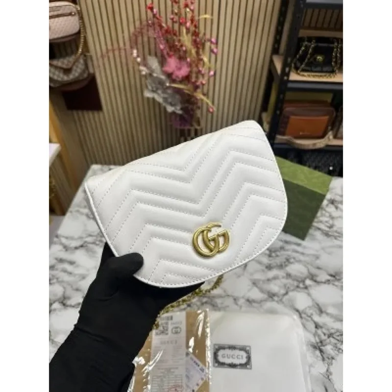 Gucci Handbag For Women (SUP1296)