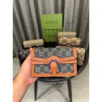 Trendy Gucci Dionysus Mini Bag With Og Box Dust Bag For Women (CSO1429)