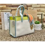 Coach Handbag For Women (CSO1157)