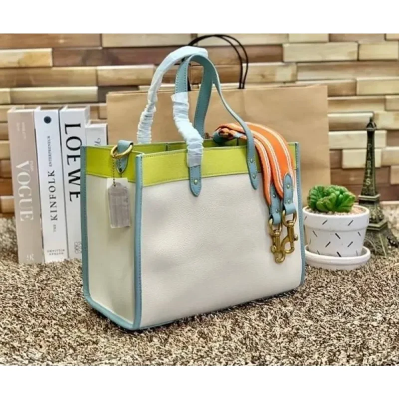 Coach Handbag For Women (CSO1157)