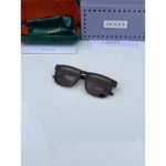 Stylish Gucci Sunglasses Matte Brown (CSO1728)