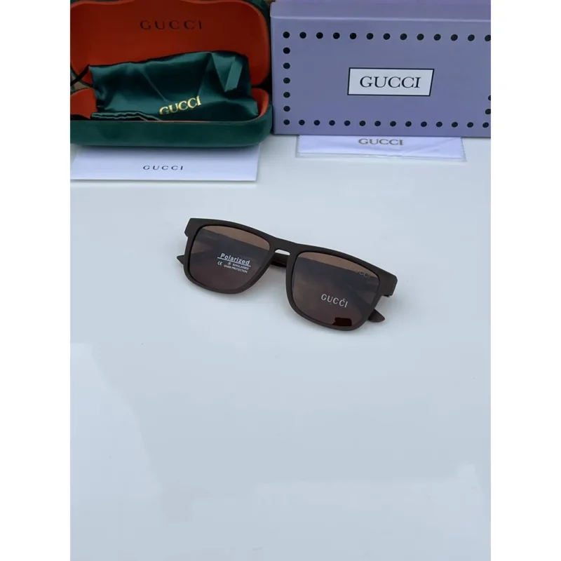 38-32.webp Stylish Gucci Sunglasses Matte Brown (CSO1728)