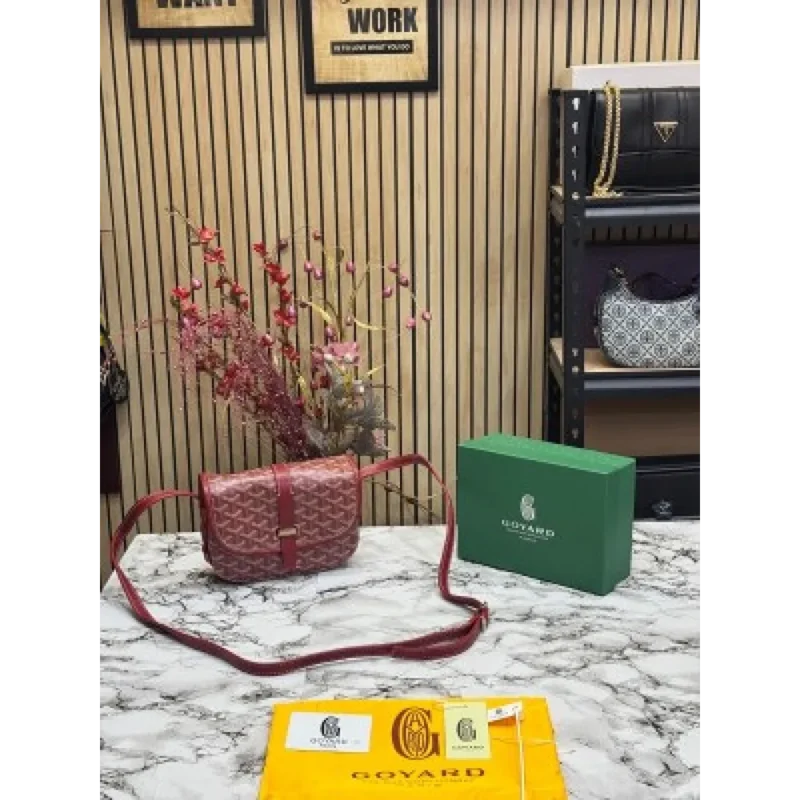 Goyard Handbag For Women (BOT837)