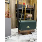 Coach Handbag For Women (BOT937)