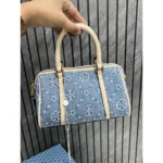 Premium Tory Burch Satchel Bag With Og Box Dust Cover For Women (SZ755)