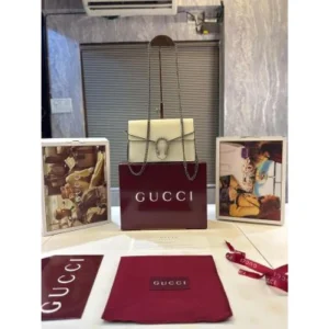 Premium Gucci Dionysus Bag With Double Box For Women (TB21)