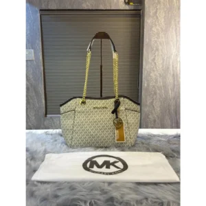 Trendy Michael Kors Shoulder Tote Bag With Dust Bag For Women (FT948)