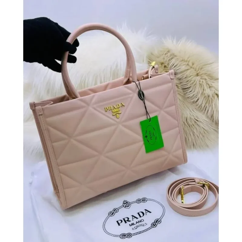 Prada Handbag For Women (CSO1391)