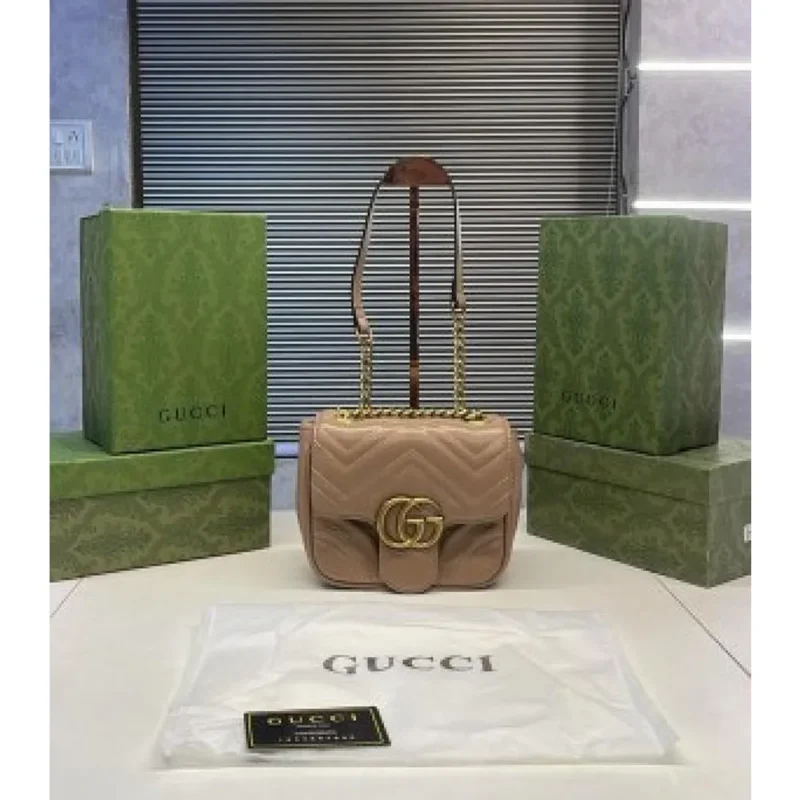 Gucci Handbag For Women (PH21)