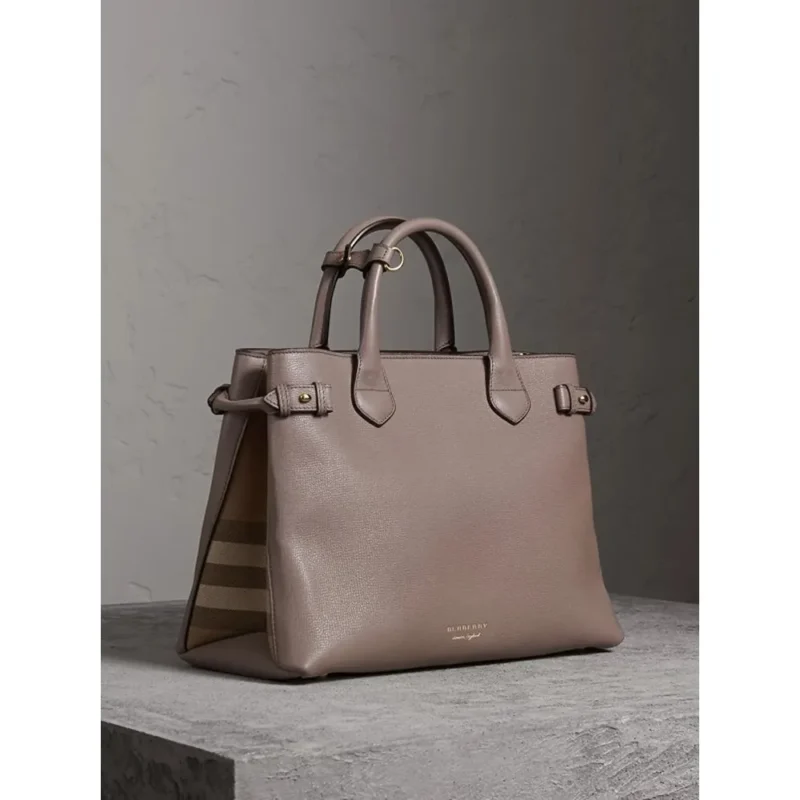 Burberry Handbag For Women (SW1179)