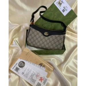 Trendy Gucci Ophidia Shoulder Bag With Og Box Dust Bag For Women (CSO1412)