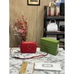 Gucci Handbag For Women (BOT1104)