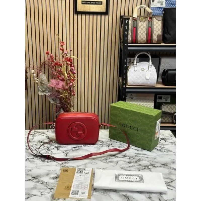 Gucci Handbag For Women (BOT1104)