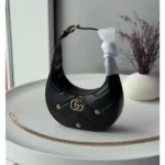 Trendy Gucci GG Marmont Bag With Box & Dust Bag For Women (FT1022)