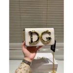 Dolce & Gabbana Handbag For Women (FT202)