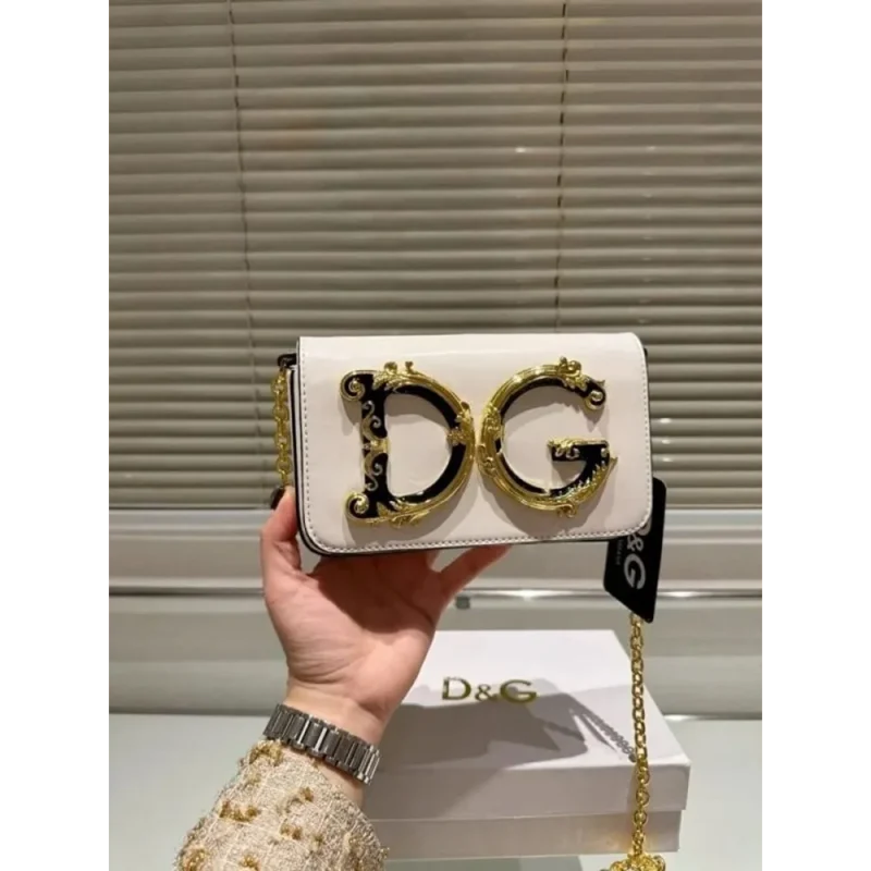 Dolce & Gabbana Handbag For Women (FT202)