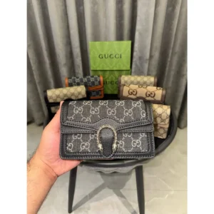 Trendy Gucci Dionysus Mini Bag With Dust Bag For Women (CSO1430)