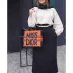 Miss Dior Handbag For Women (CSO1158)