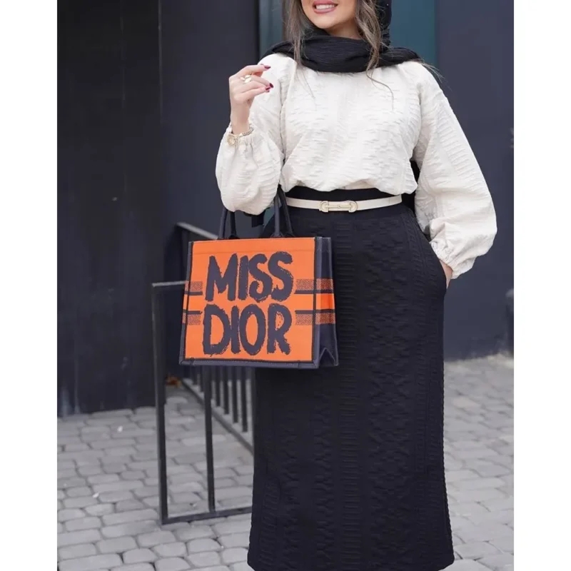 Miss Dior Handbag For Women (CSO1158)
