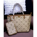 Tory Burch Handbag For Women (CSO1234)