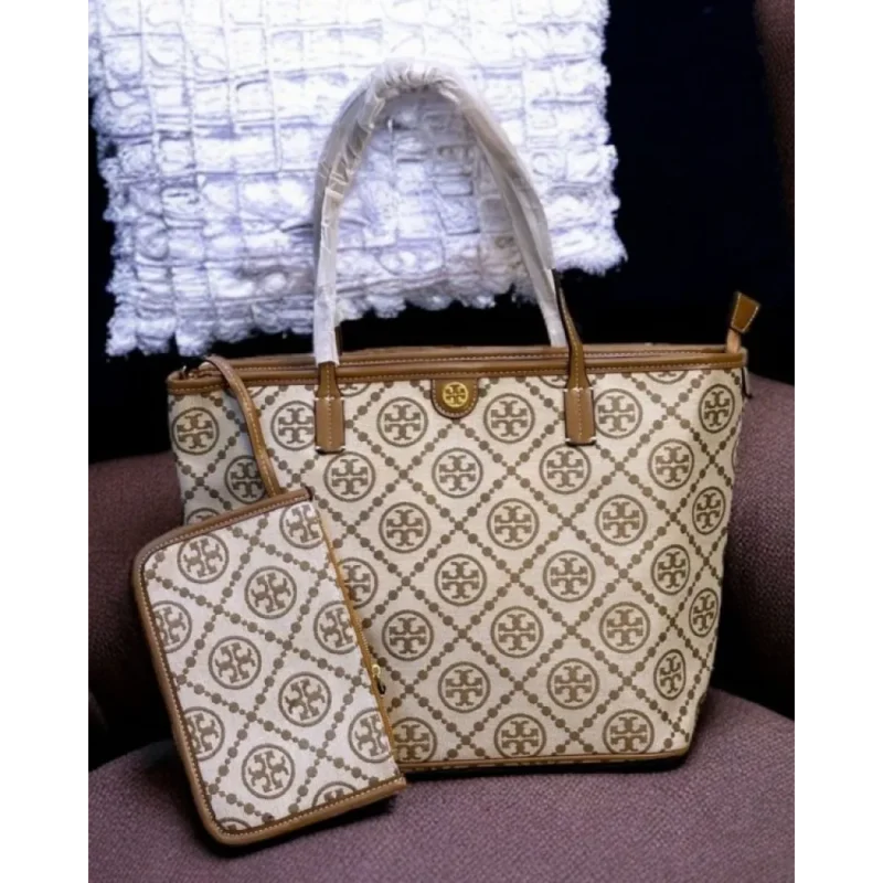 Tory Burch Handbag For Women (CSO1234)