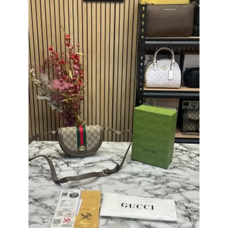 Gucci Handbag For Women (BOT1135)