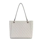 Stylish Guess Pearl Tote Bag For Women (FT620)