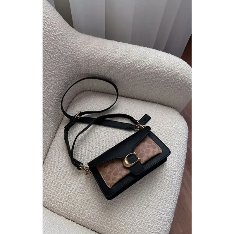 Stylish Fendi Handbag For Women (CSO1025)