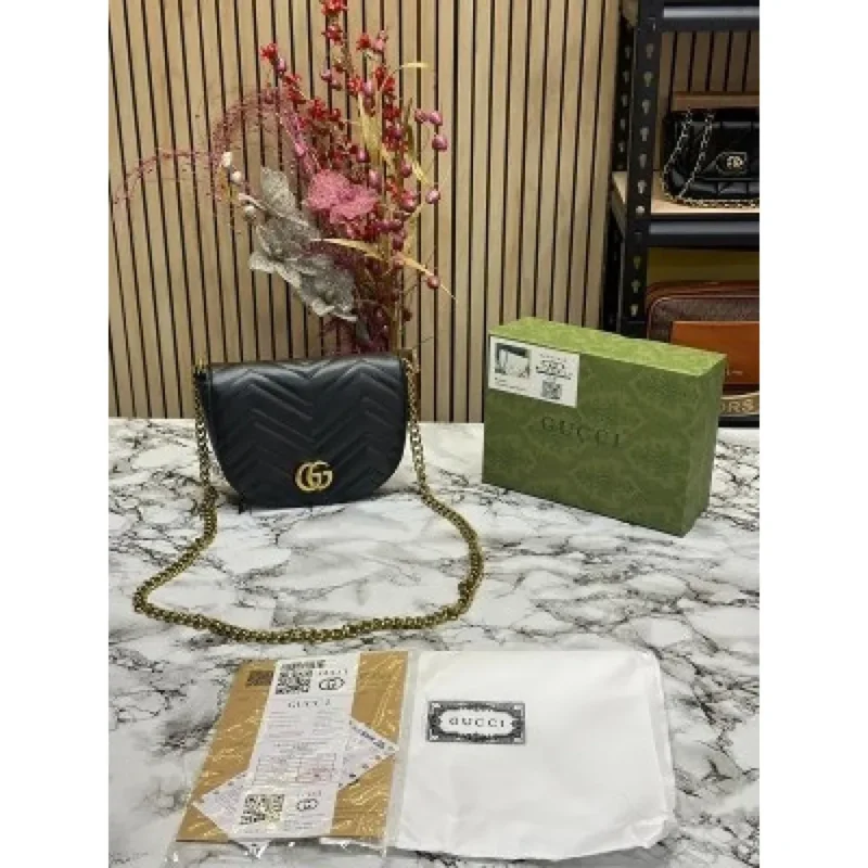 Gucci Handbag For Women (SUP1298)