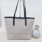 Stylish Coach Voyager Tote Bag With Dust Bag For Women (BOT1217)