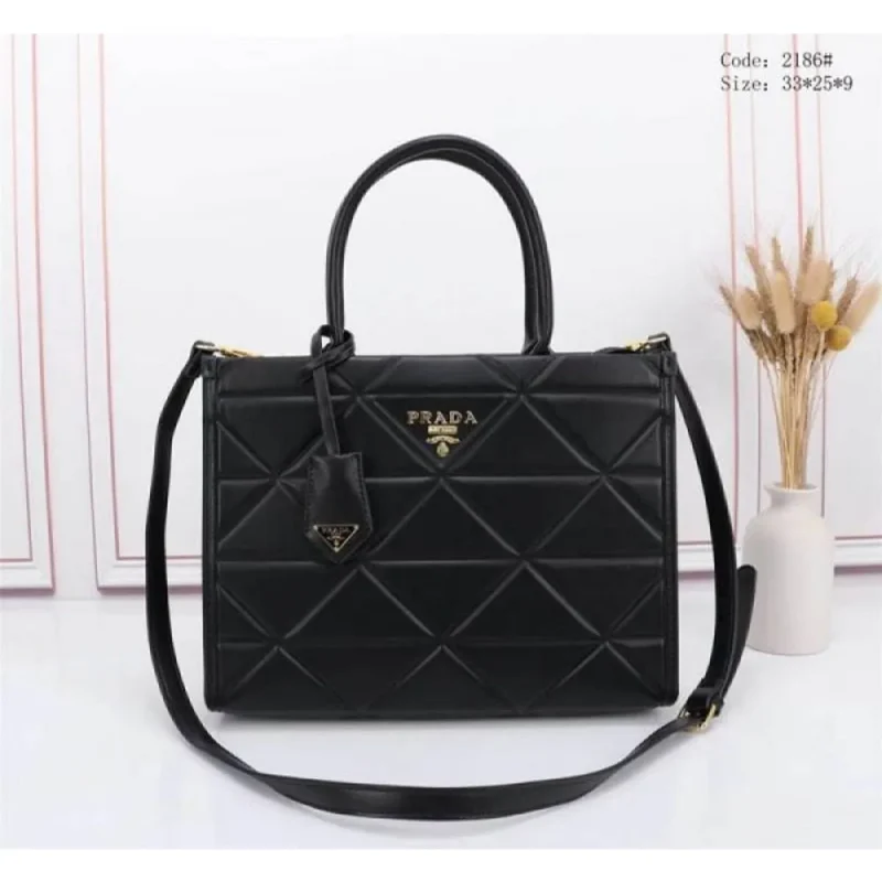 Prada Handbag For Women (CSO1392)