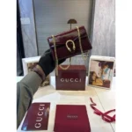 Premium Gucci Dionysus Bag With Double Box For Women (TB22)