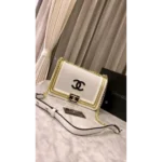 Stylish Chanel Handbag For Women (SW2177)