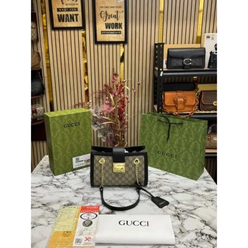 42-6.webp Gucci Handbag For Women (SW1122)