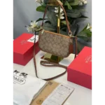 Coach Handbag For Women (BOT842)