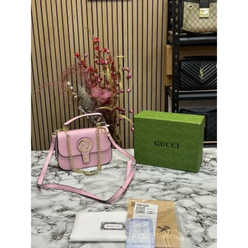 Gucci Handbag For Women (SUP1299)