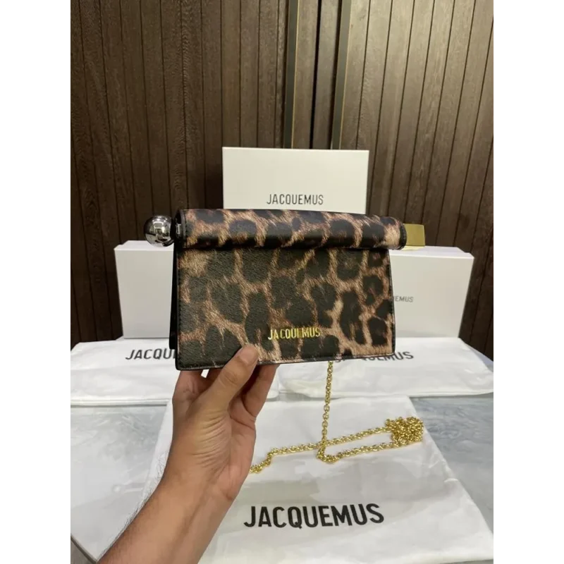 Jacquemus Handbag For Women (BOT1043)