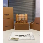 Burberry Handbag For Women (BOT942)