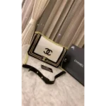 Stylish Chanel Handbag For Women (SW2178)